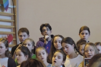 Koncert na rzecz Wielkiej Orkiestry Świątecznej Pomocy